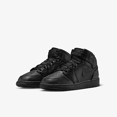 Кроссовки Air Jordan 1 Mid 554725-093_image_5