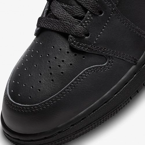 Кроссовки Air Jordan 1 Mid 554725-093_image_3