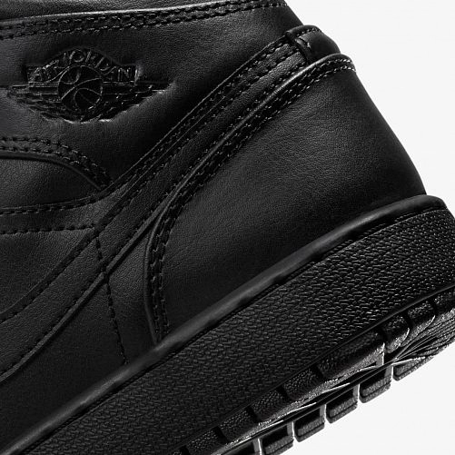 Кроссовки Air Jordan 1 Mid 554725-093_image_6