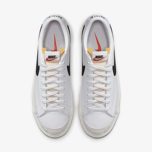 Кроссовки Nike Blazer Low 77 Vintage DA6364-101_image_3