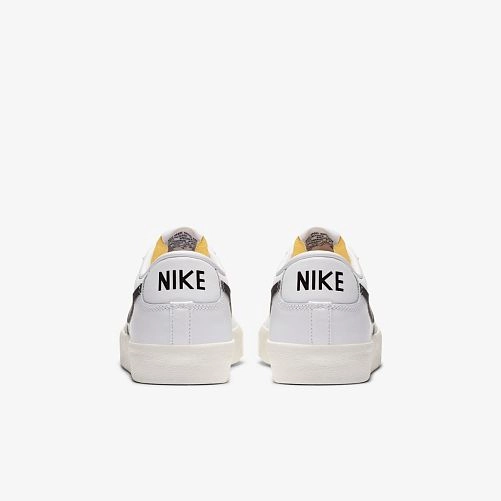 Кроссовки Nike Blazer Low 77 Vintage DA6364-101_image_4