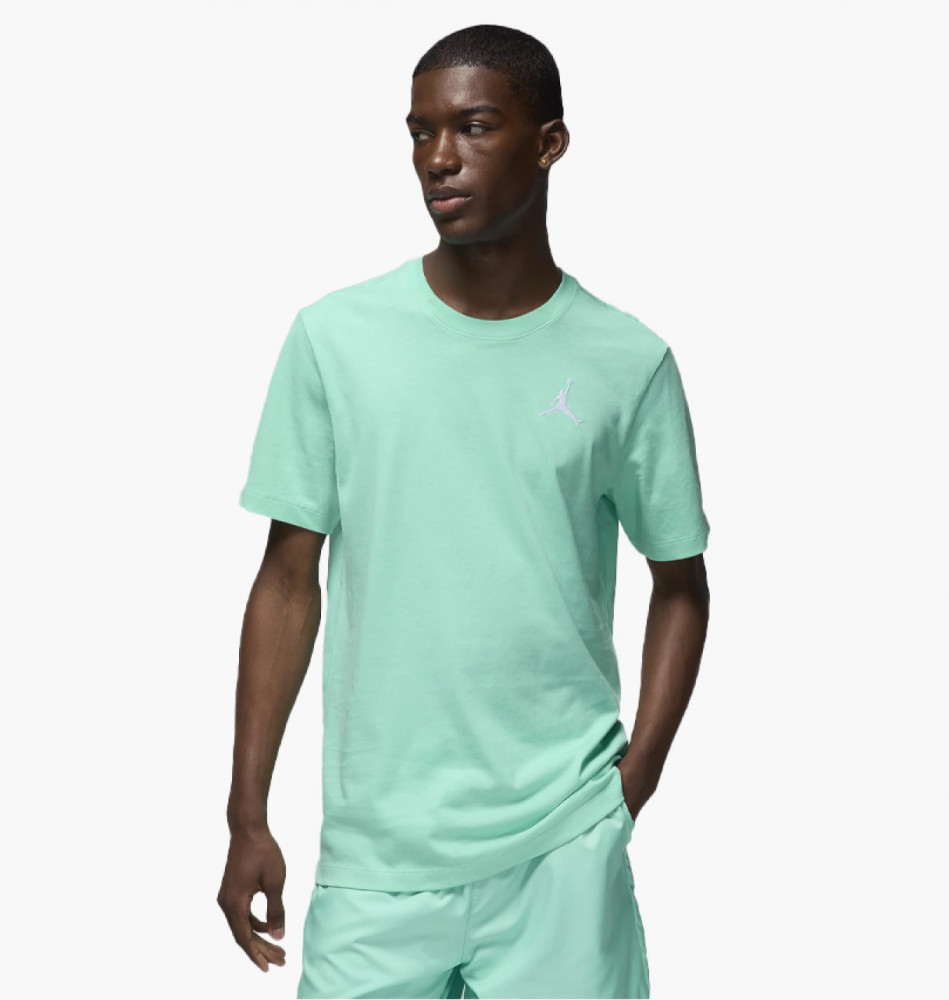Футболка Nike Jordan Jumpman Embroidered Crew DC7485-349