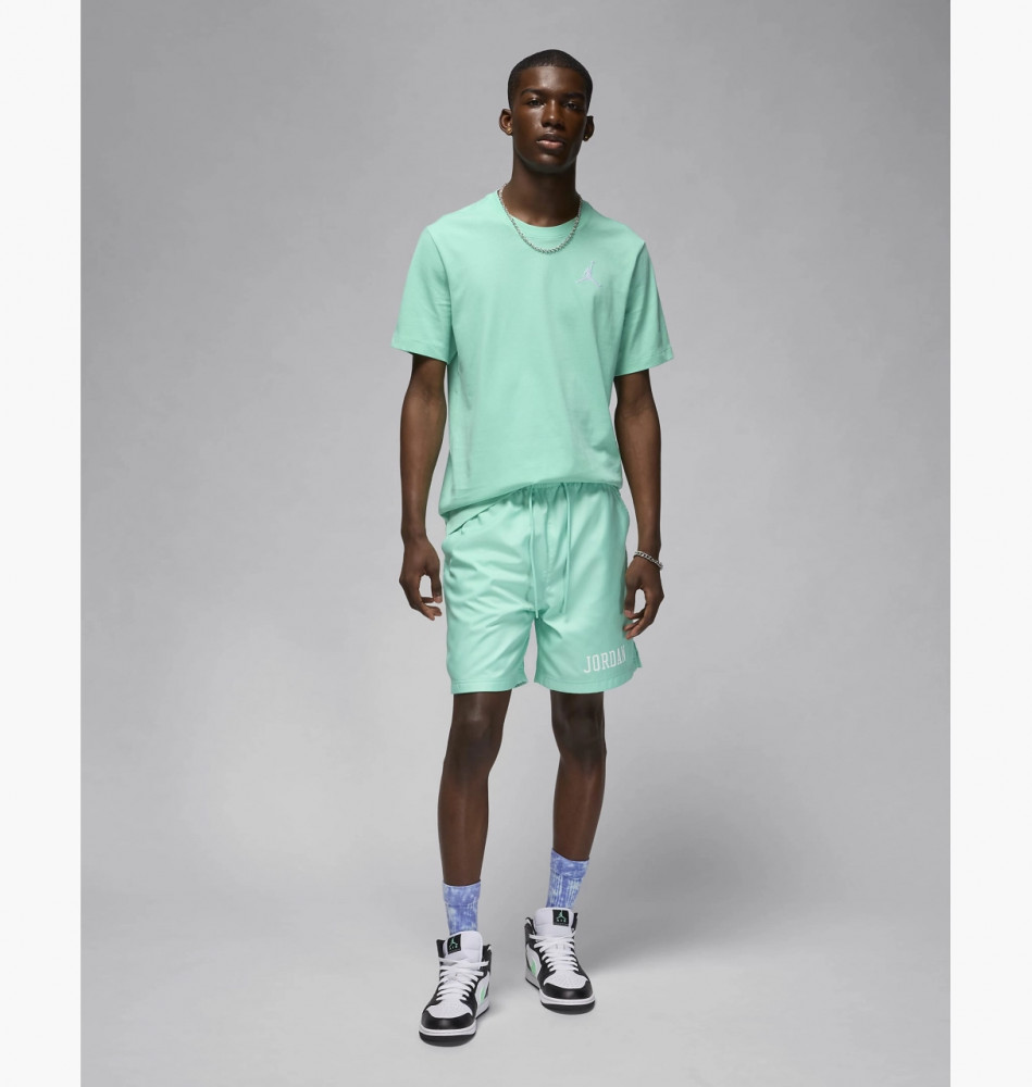 Футболка Nike Jordan Jumpman Embroidered Crew DC7485-349_image_3
