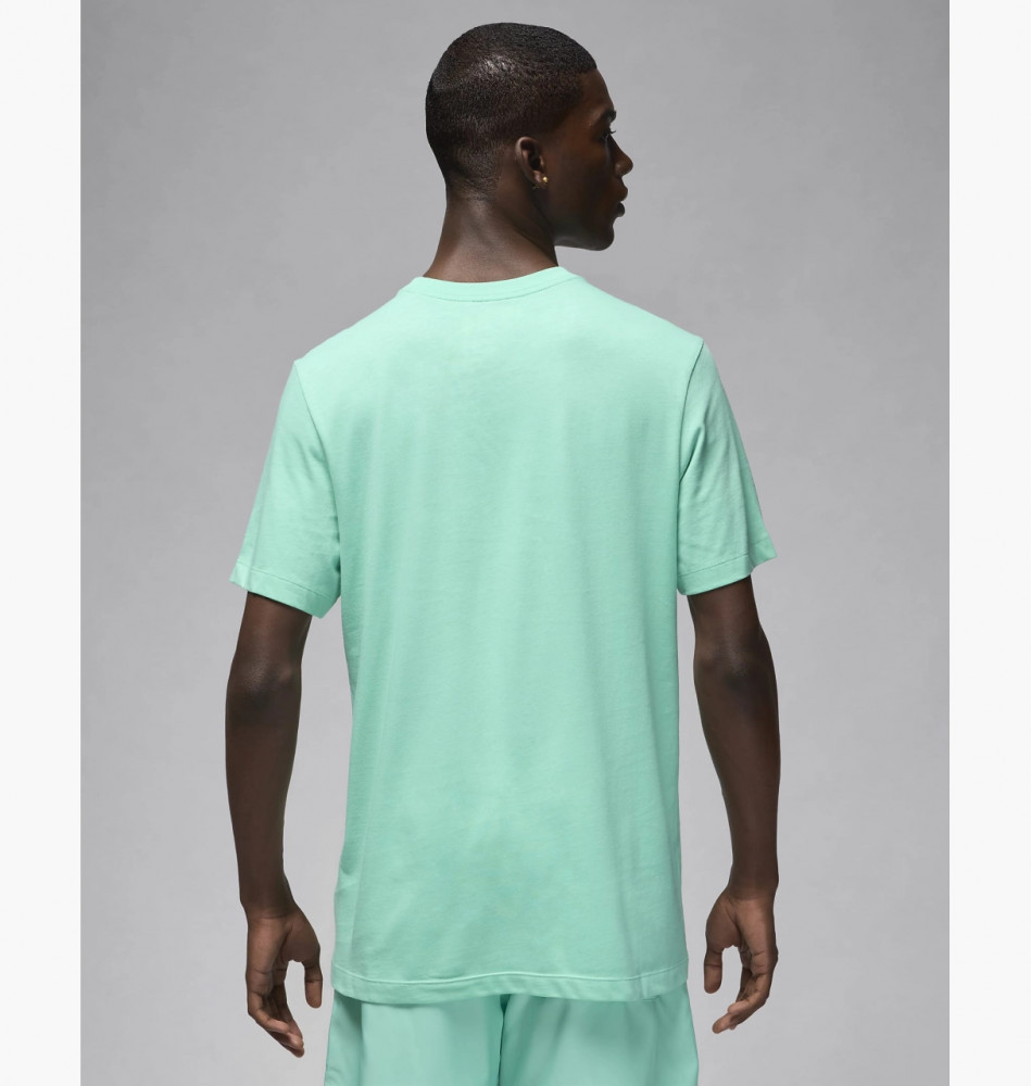 Футболка Nike Jordan Jumpman Embroidered Crew DC7485-349