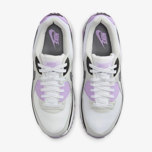 Женские кроссовки Nike Air Max 90 DH8010-103_image_8
