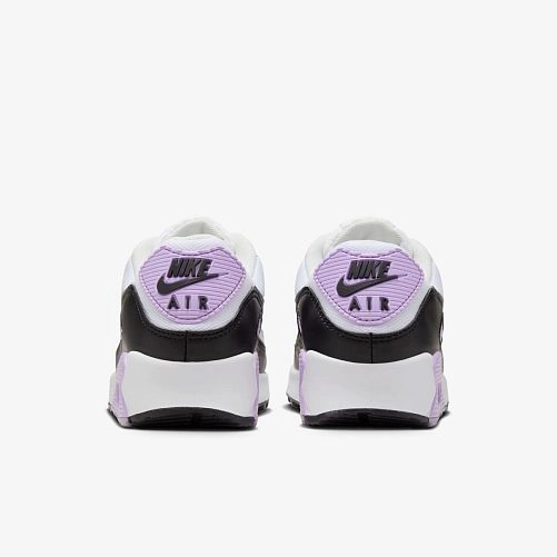 Женские кроссовки Nike Air Max 90 DH8010-103_image_6