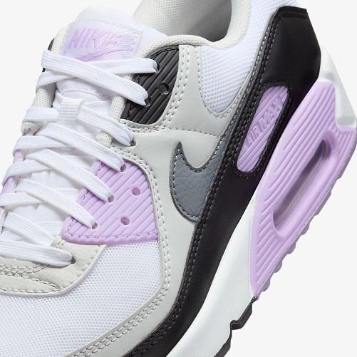Женские кроссовки Nike Air Max 90 DH8010-103_image_9