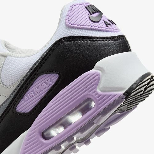 Женские кроссовки Nike Air Max 90 DH8010-103_image_7