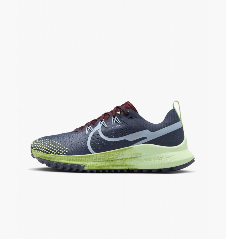 Кроссовки женские Nike React Pegasus Trail 4 DJ6159-403_image_2