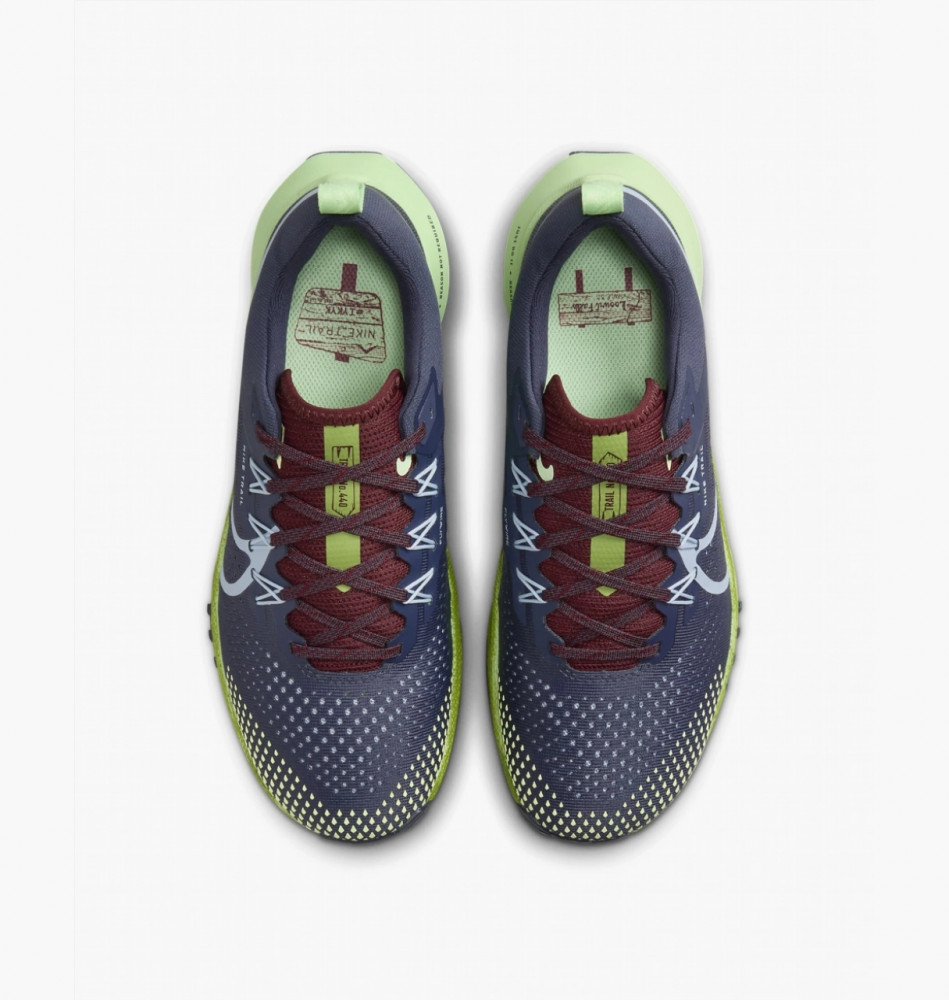 Кроссовки женские Nike React Pegasus Trail 4 DJ6159-403_image_5