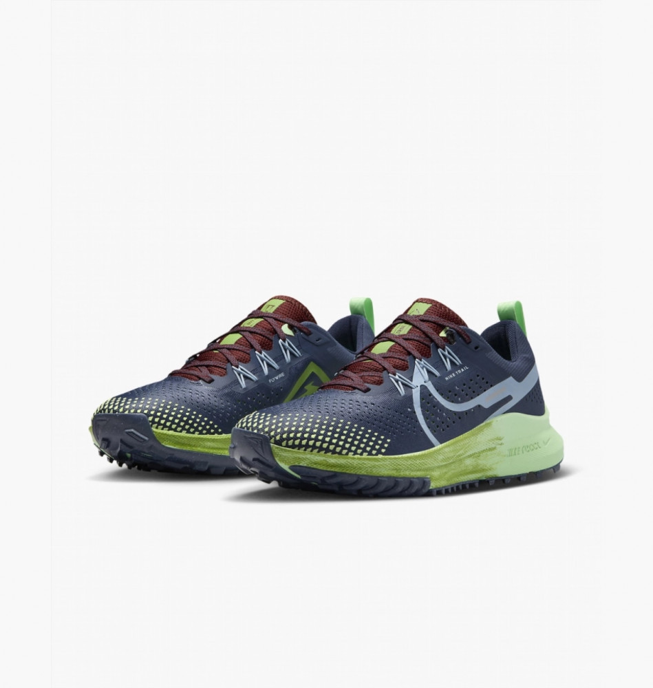 Кроссовки женские Nike React Pegasus Trail 4 DJ6159-403_image_8