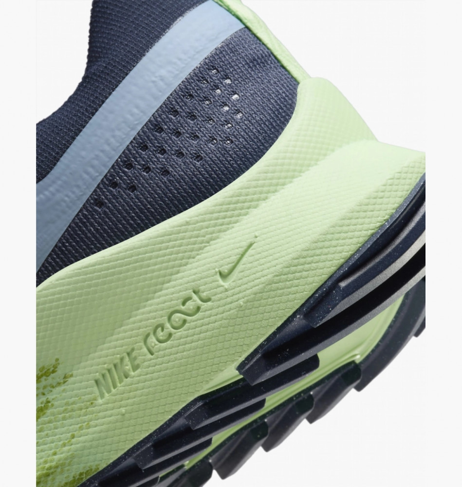 Кроссовки женские Nike React Pegasus Trail 4 DJ6159-403_image_7