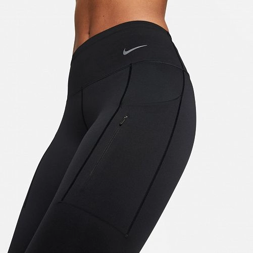 Леггинсы Nike Go 7/8 Tght DQ5692-010_image_4