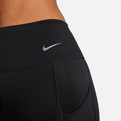 Леггинсы Nike Go 7/8 Tght DQ5692-010_image_5