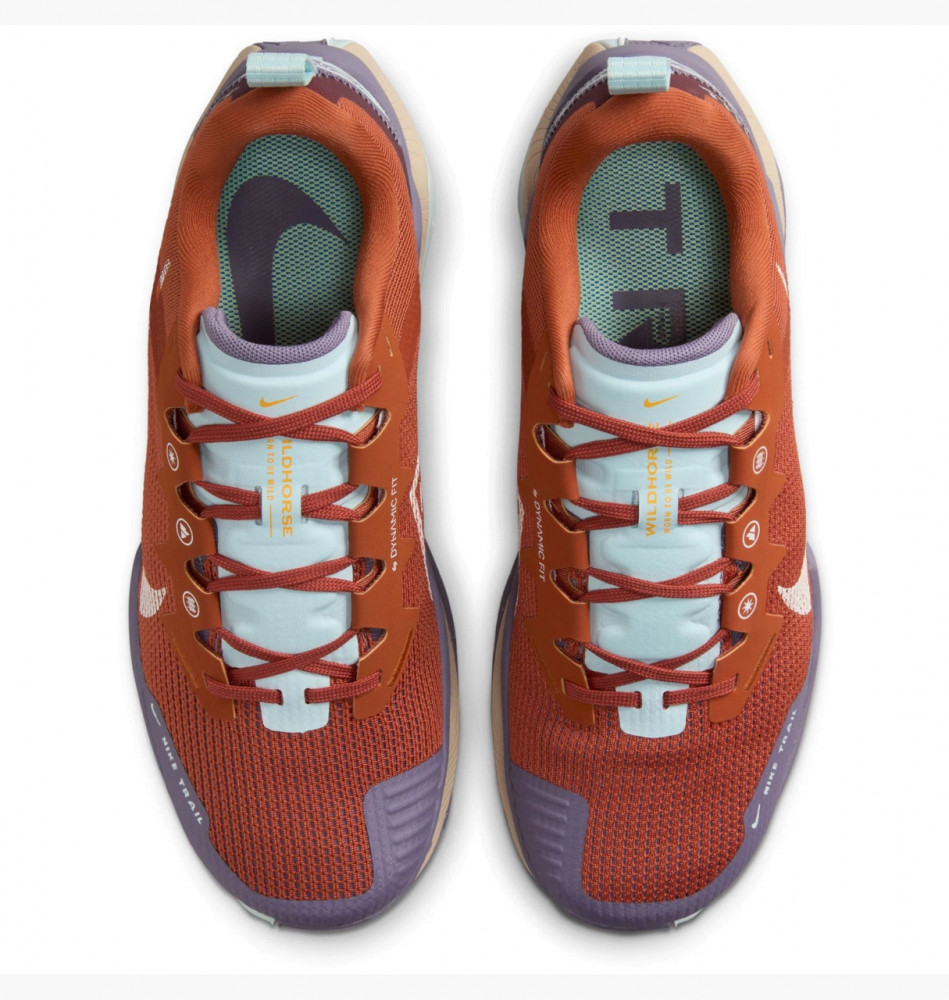 Кроссовки Nike Wildhorse 8 DR2689-803_image_4