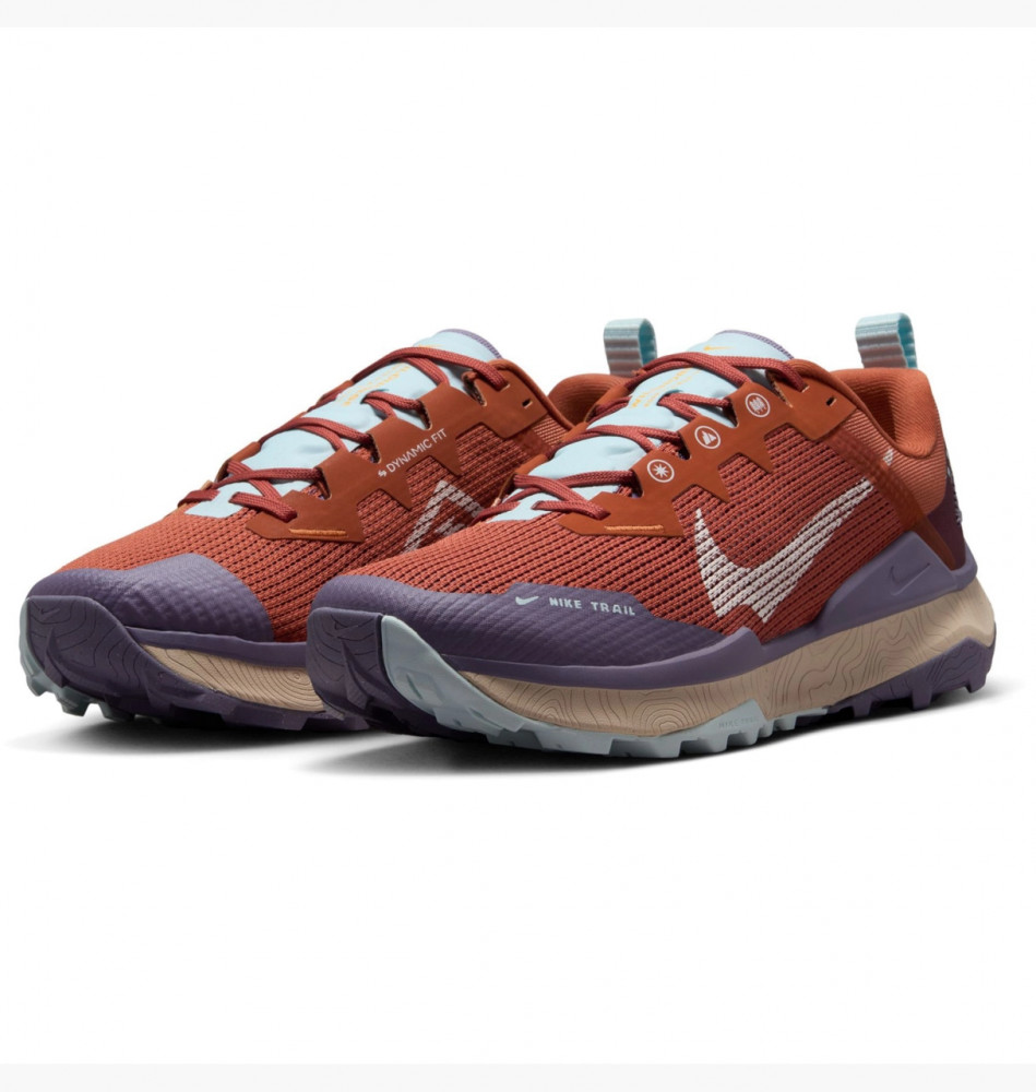 Кроссовки Nike Wildhorse 8 DR2689-803_image_6