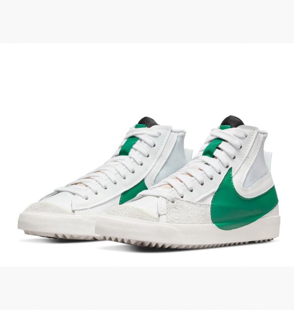 Кроссовки Nike Blazer Mid '77 Jumbo DR8595-100_image_3