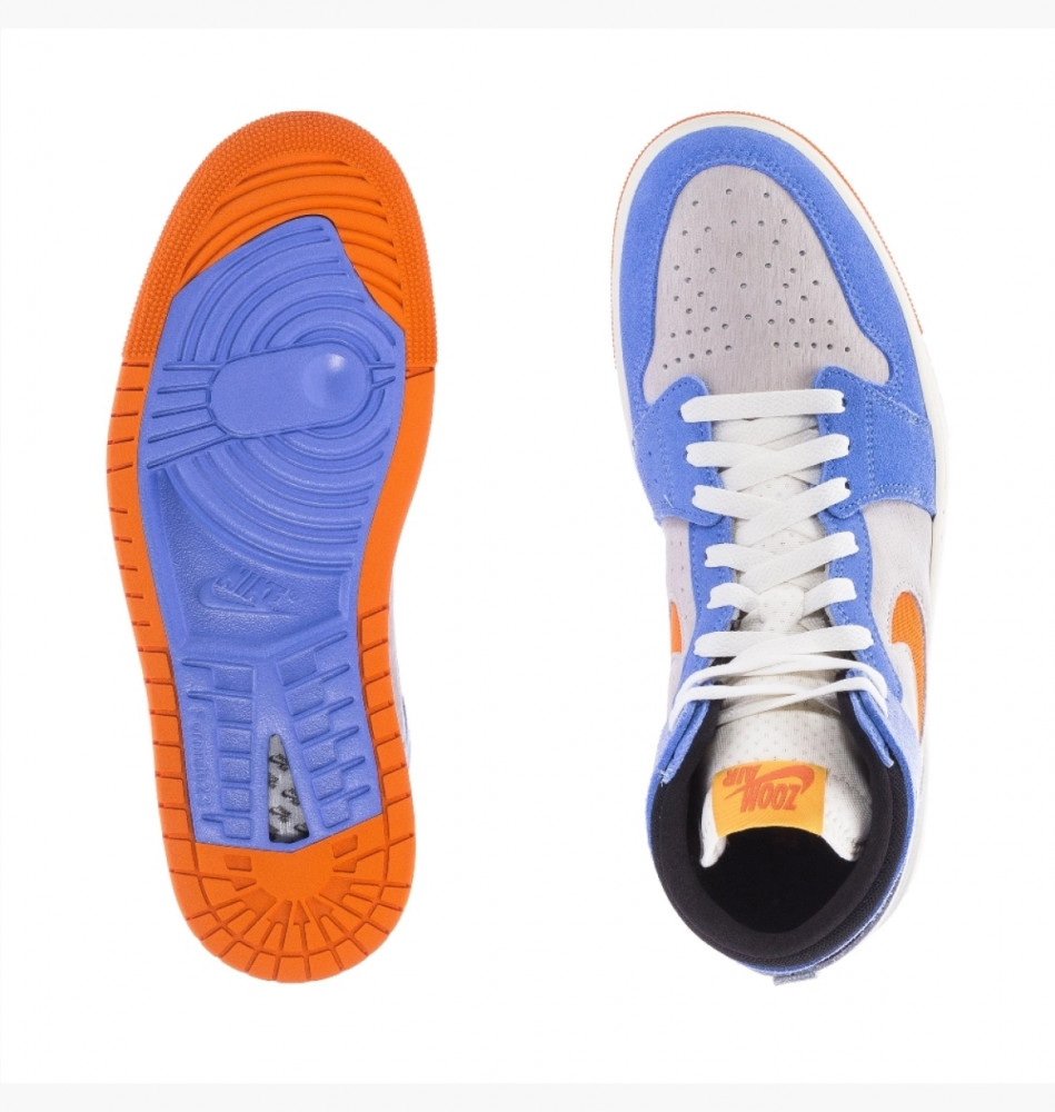 Кросівки Air Jordan 1 Zoom Cmft 2 DV1307-184_image_4
