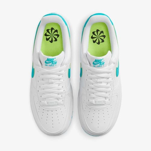 Кроссовки Nike Air Force 1 DV3808-107_image_9