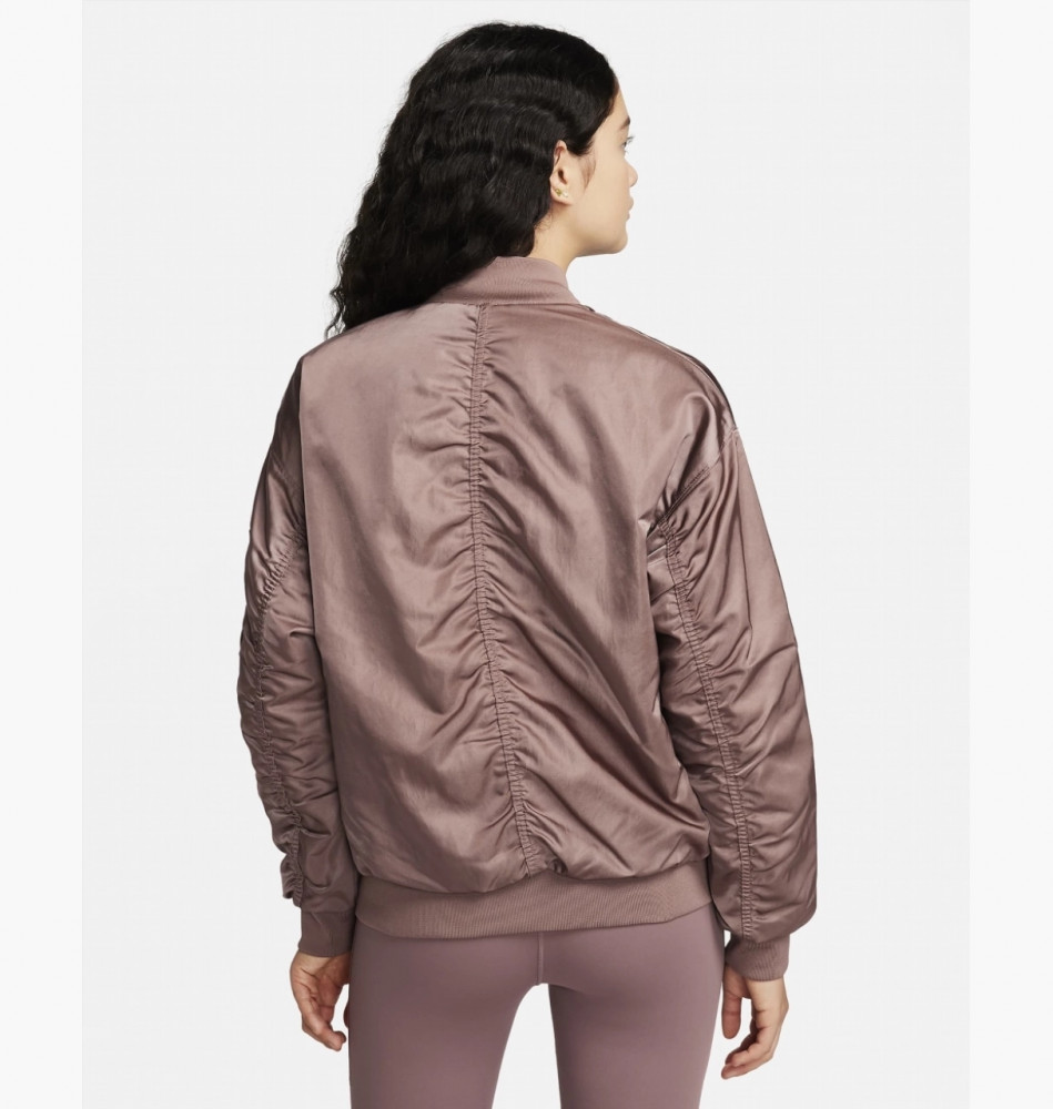 Женская куртка Nike W Nsw Vrsty Bmbr Jkt DV7876-208_image_6