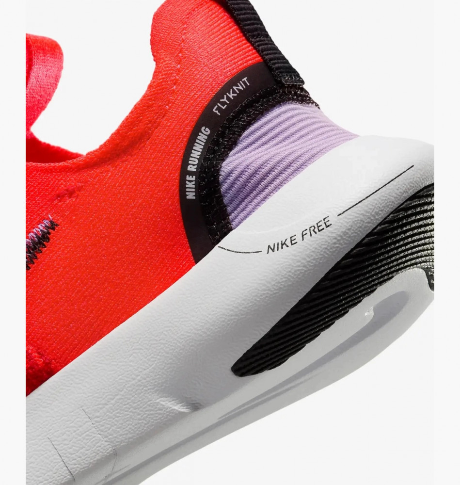 Кроссовки Nike Free Run Nn DX6482-601_image_5