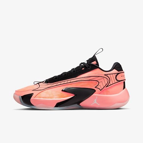 Кроссовки Air Jordan Luka 2 DX8733-800_image_2