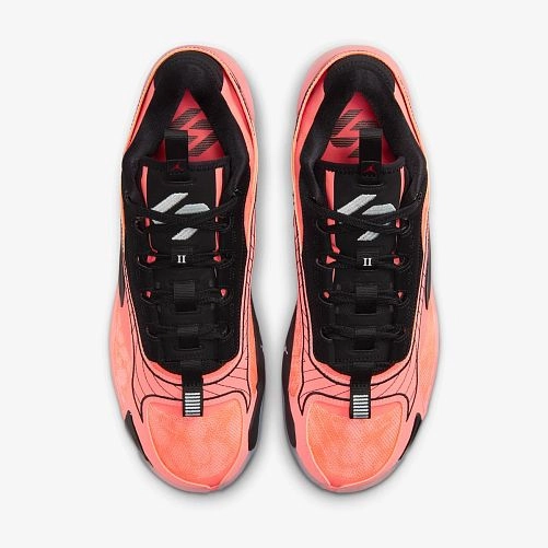 Кроссовки Air Jordan Luka 2 DX8733-800_image_7