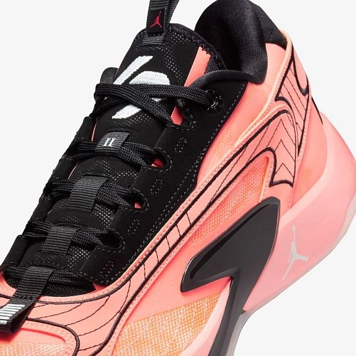 Кроссовки Air Jordan Luka 2 DX8733-800_image_4