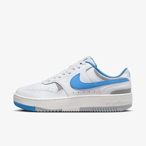 Женские кроссовки Nike Gamma Force DX9176-108_image_61