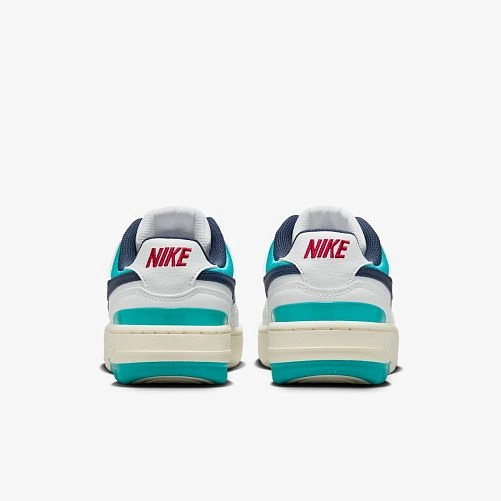 Женские кроссовки Nike Gamma Force DX9176-300_image_6