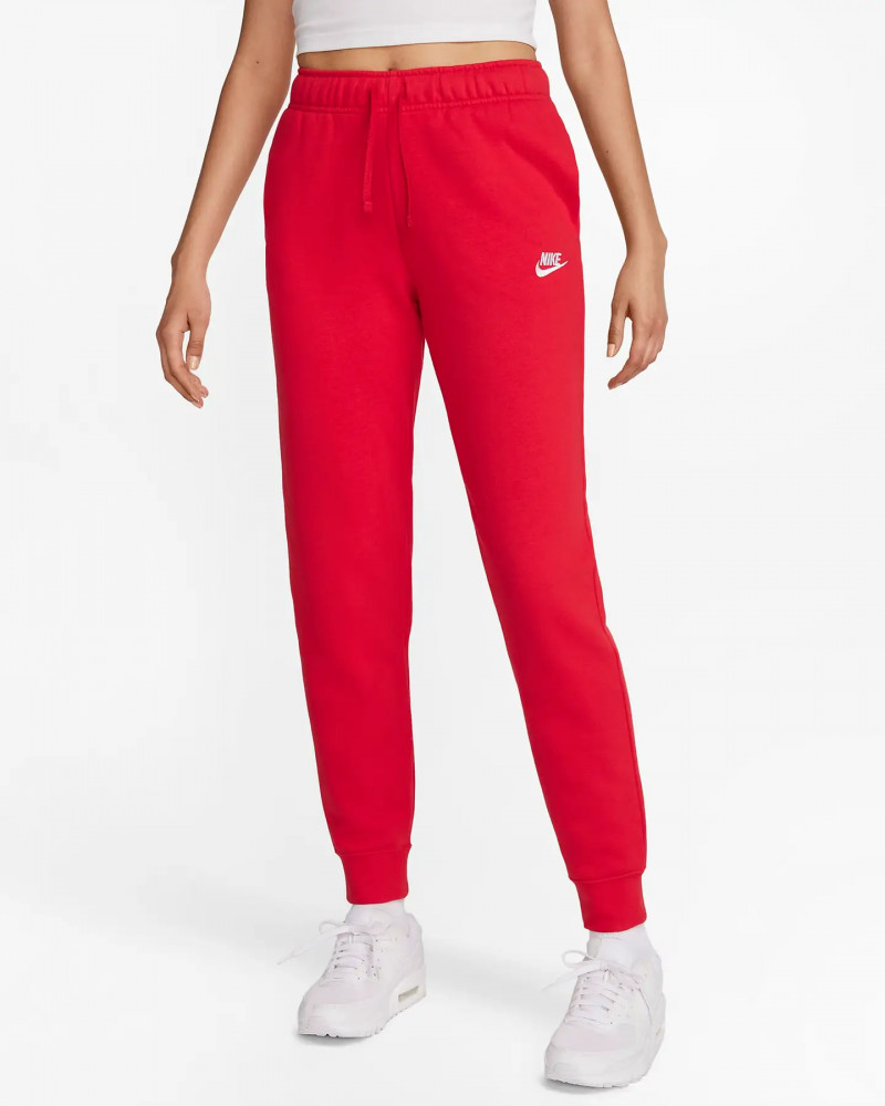 Брюки Nike W Nsw Club Flc Mr Pant Std Dq5191-657