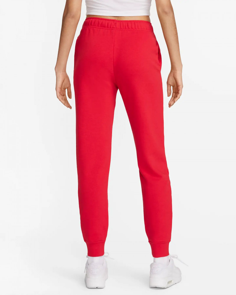 Брюки Nike W Nsw Club Flc Mr Pant Std Dq5191-657