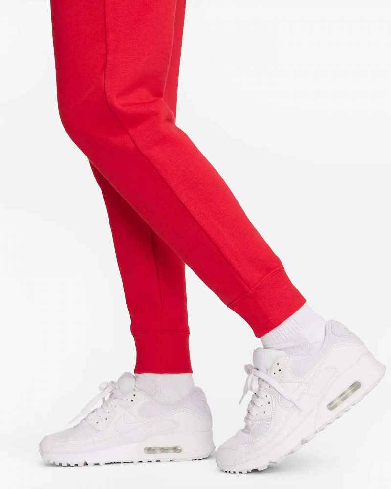 Штаны Nike W Nsw Club Flc Mr Pant Std Dq5191-657_image_3