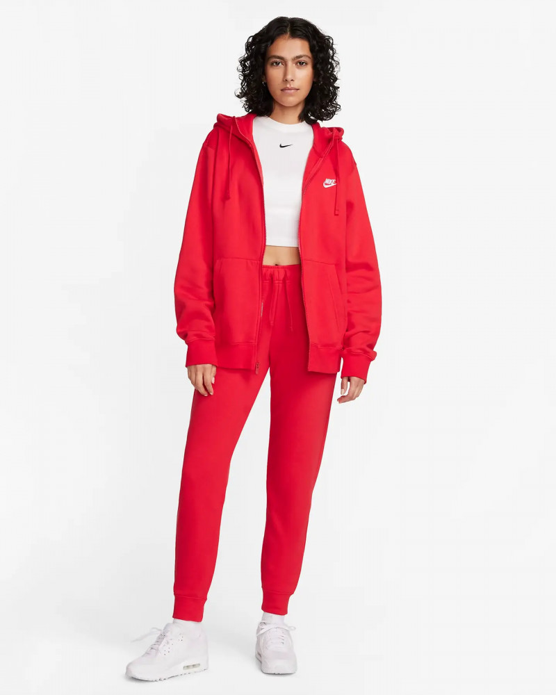 Штаны Nike W Nsw Club Flc Mr Pant Std Dq5191-657_image_4