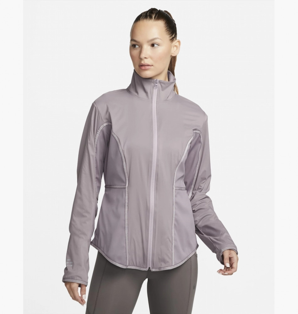 Ветровка Nike Sf Run Dvn Jkt Dq6561-531
