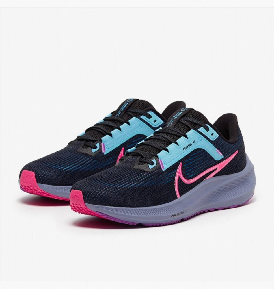 Кроссовки Nike Pegasus 40 Se FJ2974-001_image_4