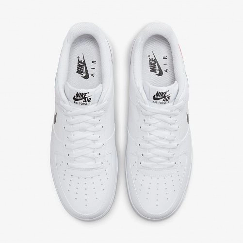 Кроссовки Nike Air Force 1 07 FJ4226-100_image_3