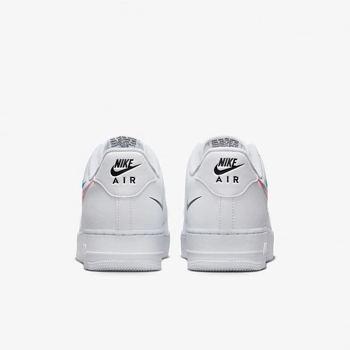 Кроссовки Nike Air Force 1 07 FJ4226-100_image_6