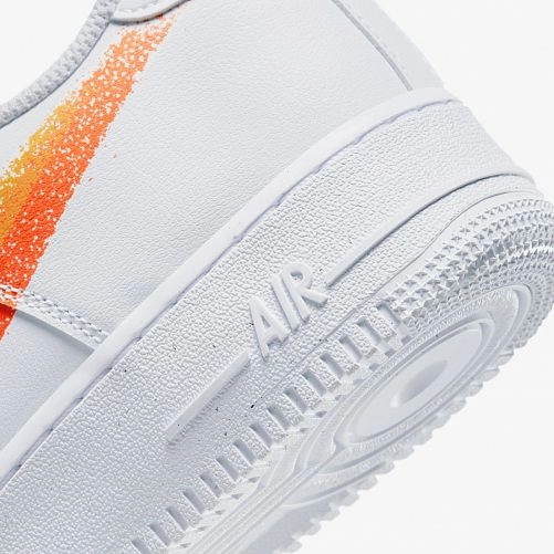 Кросівки Nike Air Force 1 07 FJ4228-100_image_8