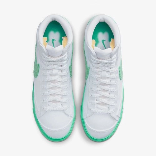 Кросівки Nike Blazer Mid 77 FJ4547-100_image_8