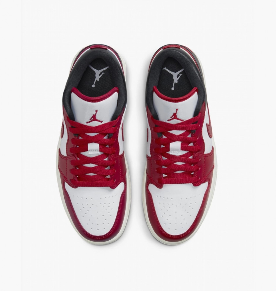 Кроссовки женские Nike Air Jordan 1Low DC0774-160_image_5