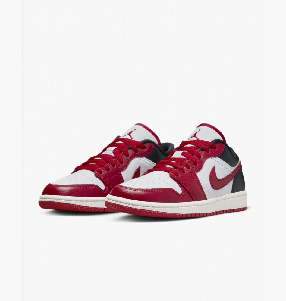 Кроссовки женские Nike Air Jordan 1Low DC0774-160_image_7