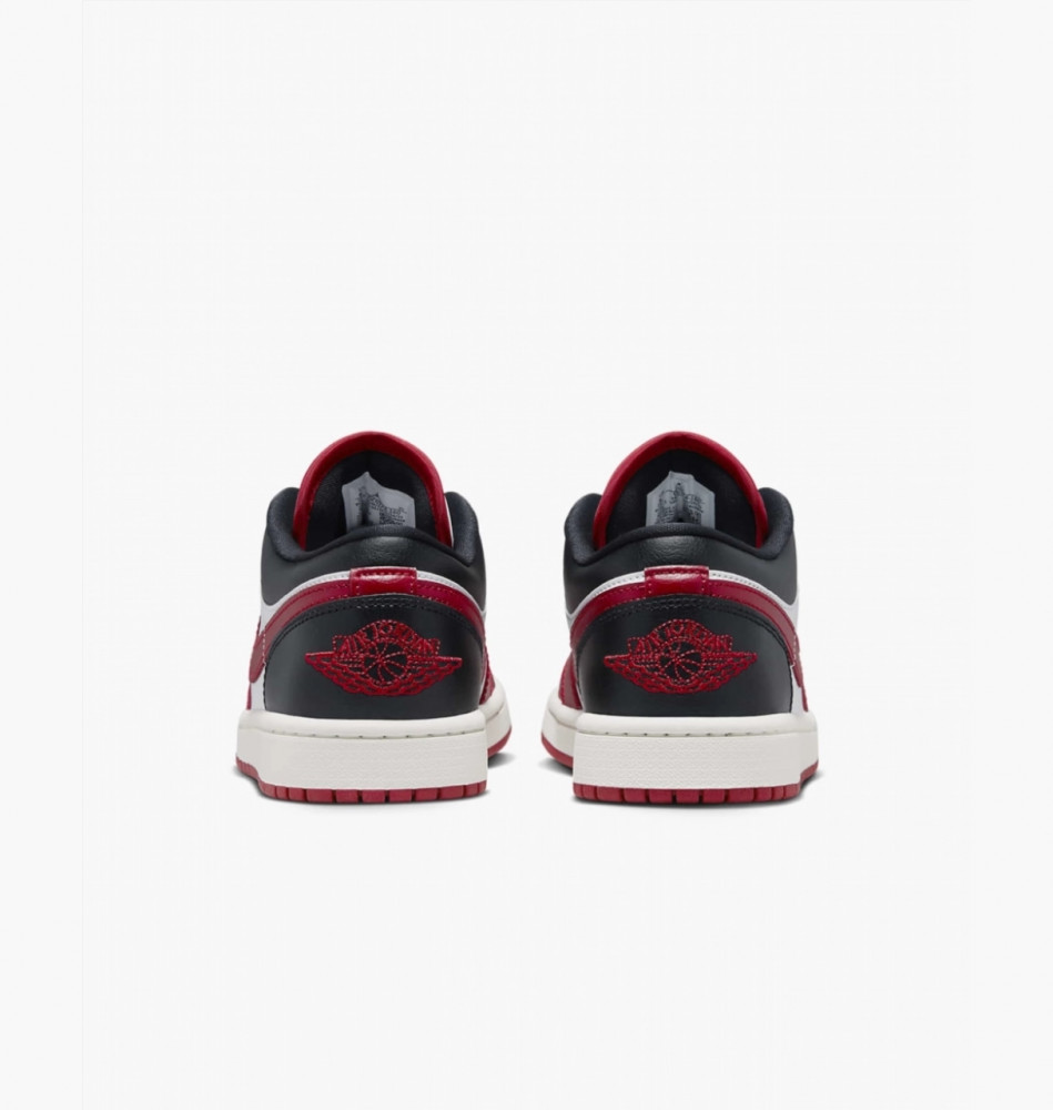 Кроссовки женские Nike Air Jordan 1Low DC0774-160_image_8