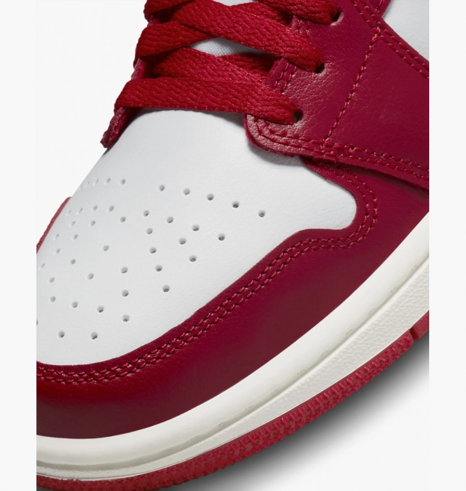 Кроссовки женские Nike Air Jordan 1Low DC0774-160_image_3