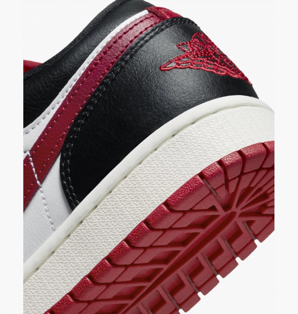 Кроссовки женские Nike Air Jordan 1Low DC0774-160_image_4