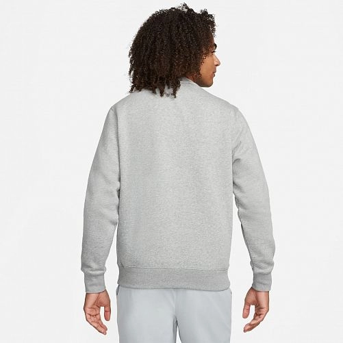 Свитшот мужской Nike Club Fleece DQ8383-064