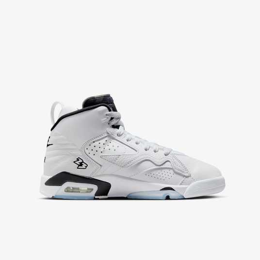 Кросівки Nike Air Jordan Jumpman Mvp (Gs) DZ5577-100