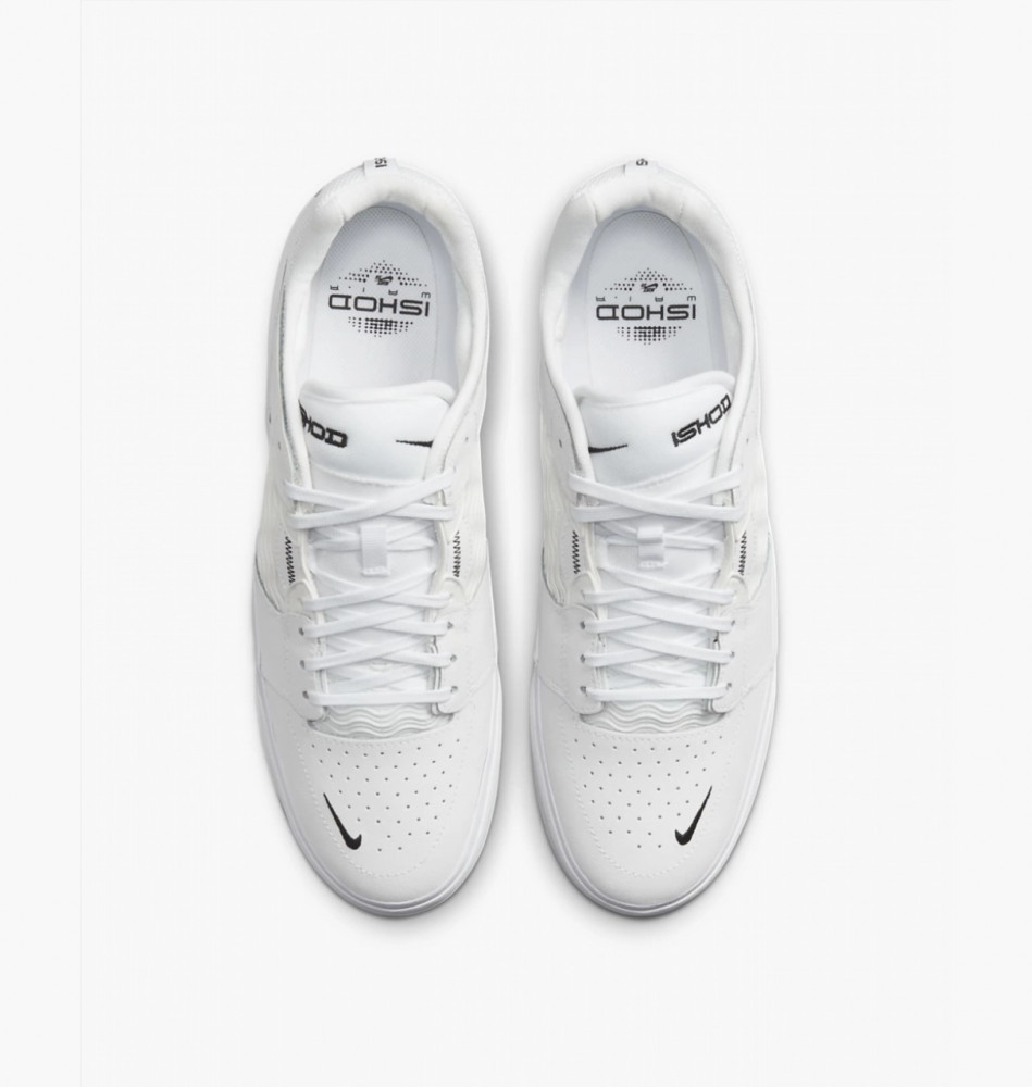 Кросівки Nike Sb Ishod Wair Dz5648-101_image_3
