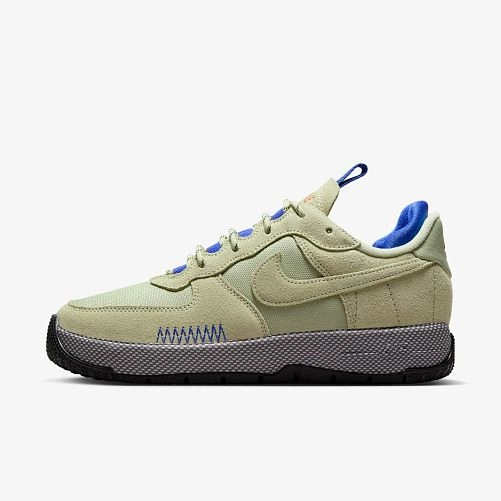 Кросівки Nike Air Force 1 Wild FB2348-301