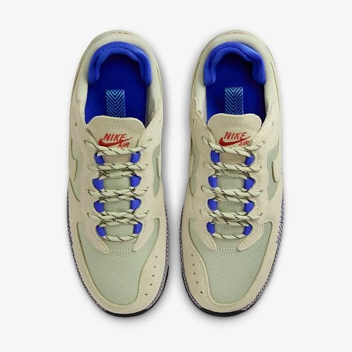 Кроссовки Nike Air Force 1 Wild FB2348-301_image_5